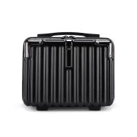 ราคา กระเป๋าเดินทางขนาดเล็ก 14 นิ้ว Mini luggage กระเป๋าเสริมเดินทาง แบบถือ X15 (22092500432)