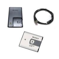 ราคา Sony NP BK1แบตเตอรี่สำหรับโซนี่ BC CSK สายชาร์จสำหรับโซนี่ Cyber Shot DSC S750 S780 S950 S980 W370 W190 W180 (21722834361)
