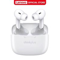 ราคา Lenovo TWS XT90 หูฟังบลูทูธไร้สายของแท้ TWS Wireless Bluetooth 5 0 หูฟัง หูฟังบลูทูธ 5 0 หูฟังไร้สาย หูฟังบลูทูธ กันน้ำ (20687312812)