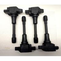 ราคา 1ชิ้น1ชิ้น22448 JA00C 22448JA00C คอยล์จุดระเบิดของแท้สำหรับ Ni Ssan Altima Rogue Sentra Versa Infiniti (19856612992)