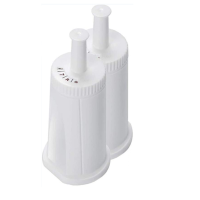 ราคา เครื่องกรองน้ำเปลี่ยนเครื่องชงกาแฟเข้ากันได้กับ Breville Claro Swiss Replacement Water Filter Oracle Barista Bambino (19685733273)