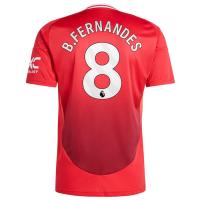 ราคา LAZADA เสื้อฟุตบอลสโมสร แมนเชสเตอร์ ยูไนเต็ด ชุดเหย้าเกรดเพเยอร์ 2024 25 Manchester United Jersey Home 2024 2025 (22047758157)