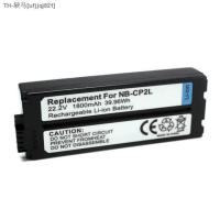 ราคา 2x 39 96Wh 1800mAh NB CP2L Battery NBCP2L Charger for Canon NB CP1L NB CP2L SELPHY CP1300 Cp1200 CP100 CP220 CP300 ufjjqj821 (19462968180)