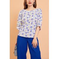 ราคา TAPSHOP 27461 เสื้อผ้ายืด (22088987414)