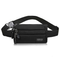 ราคา กระเป๋าคาดเอวผู้ชายอเนกประสงค์แบบใหม่กระเป๋าคาดเอวใส่โทรศัพท์มือถือใส่วิ่งลำลองสำหรับผู้ชายและผู้หญิงกลางแจ้งกระเป๋าเก็บเงินสำหรับทำธุรกิจความจุใหญ่สำหรับผู้ชาย (21870304461)