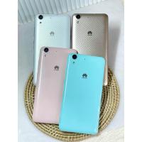 ราคา หัวเว่ย y62II งานแท้ สภาพดีใช้ได้ปกติแถมฟรีสายชาร์จ (21993716482)