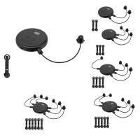 ราคา Screen Auto Clicker Device Physical Simulation Finger Click Game Continuous Click for Ios Android (21598835062)