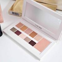 ราคา Lancome Eye Face Palette Holiday 2023 Limited Edition แกะแยกขายจากเซทของขวัญปี 2023 (21900227909)