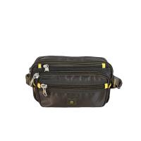 ราคา TOUGH กระเป๋าคาดเอว คาดอกผู้ชาย 6 7ซิบ แข็งแรง ทนทาน แบรนด์tough Mens waist chest bag 6 7 zippers strong durable tough brand 15 X 26 X 20 cm (22157869600)