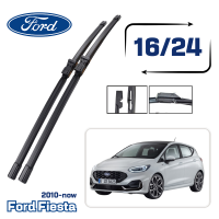 ราคา ก้านปัดน้ำฝน Ford ranger 2015 Now ใบปัดน้ำฝน 16 24 สามารถใช้ร่วมกับรุ่น Ford Fiesta Everest Ecosport 2010 Now ยางปัดน้ำฝน (22013649578)