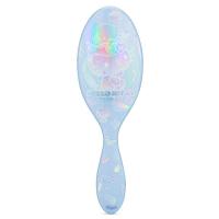 ราคา WET BRUSH รุ่น KITTY FRIENDS AND KITTY 50 BD แปรงหวีผมทรงรี (22159621150)