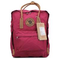 ราคา Ready stock พร้อมส่ง Kanken No 2 Fjallraven G1000 กระเป๋าเป้สะพายหลัง กระเป๋านักเรียน ทนทาน (17643777619)