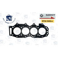 ราคา ปะเก็นฝาสูบ ประเก็นฝาสูบ มาสด้า MAZDA BT50 2500cc WL CD RANGER COMMONRAIL 16V DOHC (21329082664)