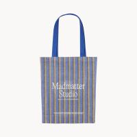 ราคา Madmatter Serif Logo Tote Bag (22114963344)