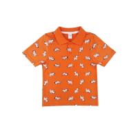ราคา Chelsee เสื้อโปโล เด็กผู้ชาย แขนสั้น รุ่น 127995 ลายม้าลาย อายุ 3 11 ปี ผ้า 100 Cotton เสื้อผ้าเด็กโต เสื้อโปโลเด็ก (21374458490)