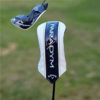 ราคา ชุดไม้กอล์ฟ Callaway ชุดหัวไม้ ชุดหัวบอล ชุดหมวก ชุดเหล็กสากลสำหรับชายและหญิง (19876723862)