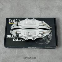 ราคา ฝาครอบเบรค ENDLESS อลูมิเนียม Size S แข็งแรง ทนทาน ทนความร้อนได้ดี เลือกสีได้ จำนวน1คู่ (21704120074)