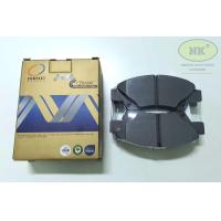 ราคา COMPACT ผ้าเบรคหน้า ดิสเบรคหน้า ฮอนด้า แจ๊ส GK ซิตี้ ปี 14 20 Honda Jazz City 14 20 (21760483290)
