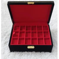 ราคา กล่องใส่พระ 3ชั้น 54ช่องและ กล่องใส่พระ 2ชั้น 36ช่อง กล่องใส่ของ (21817873573)