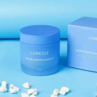 ราคา Laneige Water Sleeping Mask 70ml Lanage Water Sleeping Mask (21511026851)