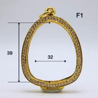 ราคา กรอบพระปิดตา จัมโบ้ F1 งานทองอิตาลี (21554763324)