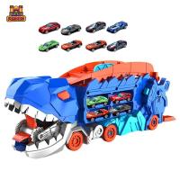 ราคา goya289 Predolo ไดโนเสาร์รถของเล่นสำหรับทารก (22185487095)