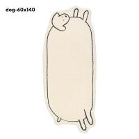 ราคา FLYINGBEAR จัดส่งฟรี พรม พรมปูพื้นห้อง ของตกแต่งห้อง ของแต่งห้องนอน ผ้าเช็ดเท้า ของแต่งห้อง แต่งห้องนอน พรมปูในห้องนอน carpet พรมปูพื้น ตกแต่งห้อง พรมปูพื้นห้องนอน พรมดักฝุ่น mat carpet living room พร