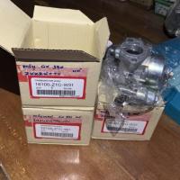 ราคา คาร์บู GX390 แท้ คาร์บูเรเตอร์ GX 390 Honda 13 HP คาร์บู ฮอนด้า คาบู คาบูเรเตอร์ เครื่องยนต์ 13แรง 13HP GX390 (21643634709)