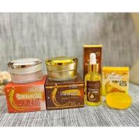 ราคา เซตคู่ ครีมโส มนางฟ้า ครีมกันแดดโส มนางฟ้าของแท้ 100 (21958091855)