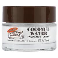 ราคา Palmers Coconut Oil Formula with Vitamin E Coconut Water Facial Moisturizer 1 7 oz 50 g (12369150146)
