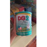 ราคา DG 2 นมแพะ ขนาด 400กรัม สูตร2 อายุยาว2024 (21561286572)