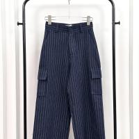 ราคา ATIPASHOP LIMITED BILLY JEANS กางเกงคาร์โก้ผ้ายีนส์ สี Limited (21791638848)