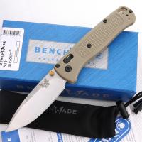 ราคา มีดพับ มีดพก Benchmade 535 Bugout พร้อมส่ง ราคาถูก (21378737257)