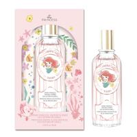 ราคา MINISO น้ำหอมเจ้าหญิง Disney Princess Fantasy Flower Eau de Parfum Disney Princess Collection (22210151452)