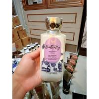 ราคา Bath Body Works Butterfly Body Lotion 236ml แท้ (21331046381)