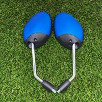 ราคา กระจกมองหลังติดรถ GRAND FILANO 2017 มีสีให้เลือก3สี สีฟ้าด้านสีน้ำเงินด้านสีเขียวอ่อน สินค้าคุณภาพเกรดAAA (22007388338)