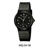 ราคา นาฬิกาข้อมือชาย หญิงใส่ได้ Casio รุ่น MQ 24 สายเรซิน พร้อมกล่อง1E 1B 1B2 1B3 7B 7B2 7B3 (17578470031)
