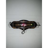 ราคา ตะกรุดจินดามณี อานุภาพอัศจรรย์ ชีวิตจะผ่านอุปสรรค ประสบความสำเร็จทุกประการ (9799620457)