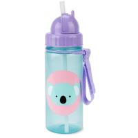 ราคา SKIP HOP ขวดน้ำสำหรับเด็กขนาด 13oz (19573659774)