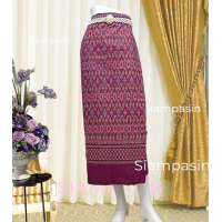 ราคา PTT ผ้าซิ่น ผ้าถุงสำเร็จ ผ้าฝ้ายหมักโคลนฟอกสีแล้ว สีไม่ตก ผ้าถุงป้ายตะขอ ใส่เอว 24 40 นิ้ว ผ้าซิ่นพื้นเมือง ผ้าถุง ผ้าถุงผ้าฝ้าย sarong skirt (20021248773)