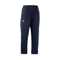 ราคา FBT กางเกงวอร์ม ผ้าฝ้ายสำลี ขาปล่อย 22714 (22049678031)