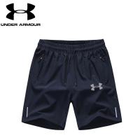 ราคา wotunp UNDER ARMOUR M 8XL กางเกงขาสั้นลําลอง ทรงหลวม แห้งเร็ว เหมาะกับการเล่นกีฬาบาสเก็ตบอล ชายหาด แฟชั่นฤดูร้อน สําหรับผู้ชาย (19823178399)