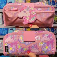 ราคา พร้อมส่งกระเป๋าดินสอลายการ์ตูน smiggle ออสเตรเลียแบบนิ่มกระเป๋าใส่ดินสอสำหรับเด็กนักเรียนประถมและมัธยมกระเป๋าใส่เครื่องเขียนความจุใหญ่ (13255181025)