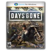 ราคา PC Game เกม PC เกมคอม Game Days Gone เกมคอมพิวเตอร์ (8297355603)