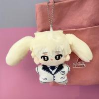 ราคา VMQ จี้ตุ๊กตาการ์ตูนอนิเมะ Haikyuu Jujtsu Kaisen Genshin Impact Attack On Titan ของเล่นสําหรับเด็ก MV (21486843340)