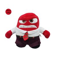 ราคา 20 25cm Inside Out 2 Plush Toy Cartoon Characters Bing Bong Joy Sadness Anger Disgust Fear Anxiety Stuffed Doll Gifts For Children (22126935870)