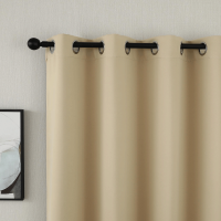 ราคา BAKHOME 1pc ม่านตาไก่กันความร้อนและเสียง 99 ม่านประตู ฉากกั้นห้อง ผ้าหนา 3 ชั้น (21674060125)