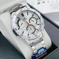 ราคา watchtime นาฬิกาข้อมือ ผู้ชาย สายเลท พร้อมวันที่ หน้าปัด 2สี เป๊ปซี่ สุดเทห์ กลางคืนมีพรายน้ำ พร้อมส่ง พร้อมกล่อง (21431956517)