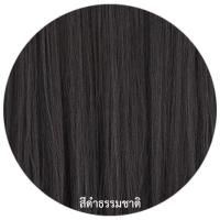 ราคา รหัส R45 แฮร์พีชผมตรงตัว V ความยาว 45ซม แถมหวี (21783714285)