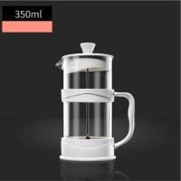ราคา ส่งฟรี กาชงกาแฟ french press เฟรนช์เพรส cookingrun กาชงชา กาชงกาแฟแยกกาก สีขาว ดำ เหยือกชงกาแฟ ที่ชงชา เครื่องชงชา เครื่องชงกาแฟ ความจุ 350 800 1000ml (22236228918)